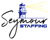 Seymour Staffing Logo